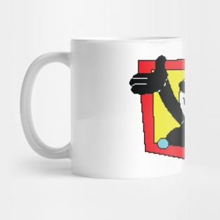 Felix The Cat Mug